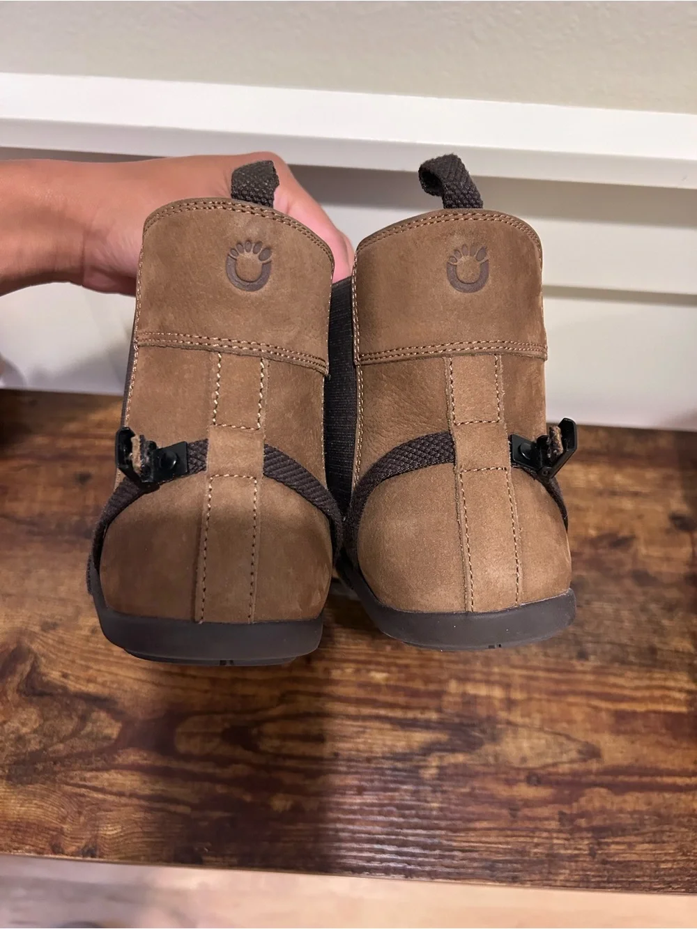 Xero Tari Boots